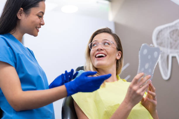 Best Oral Cancer Screening  in Caldwell, ID