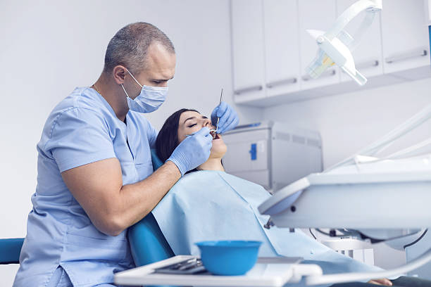 TMJ/TMD Treatment in Caldwell, ID