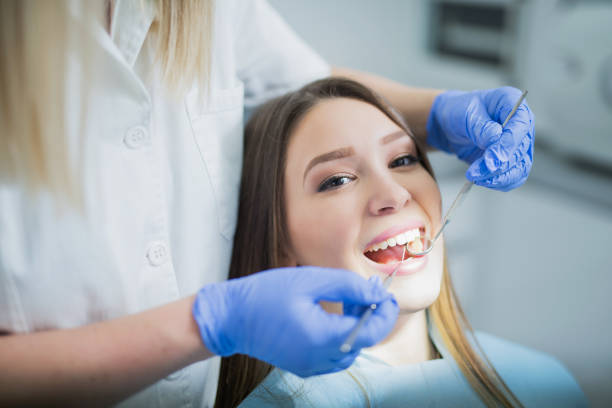 Professional Holistic Dental Care Services in Caldwell, ID